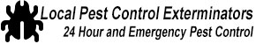 Idledale CO Pest Control Exterminators